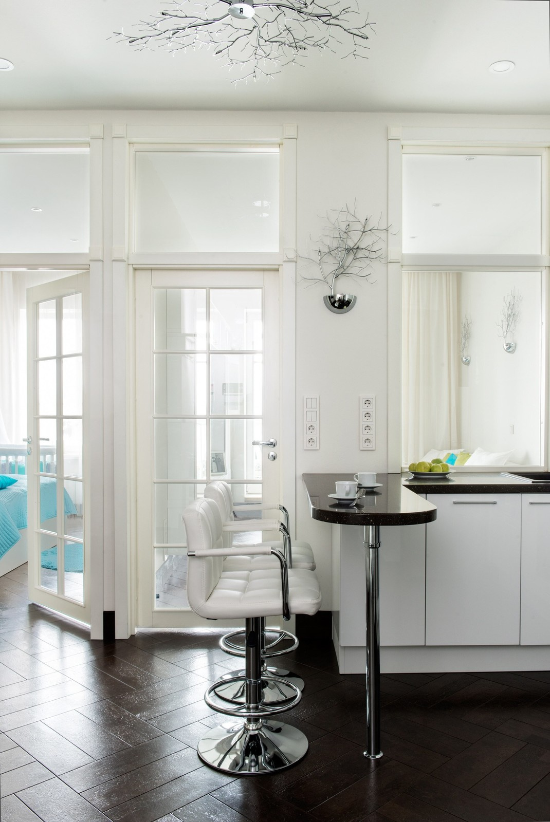 Кв-ра 56м2 для молодой семьи