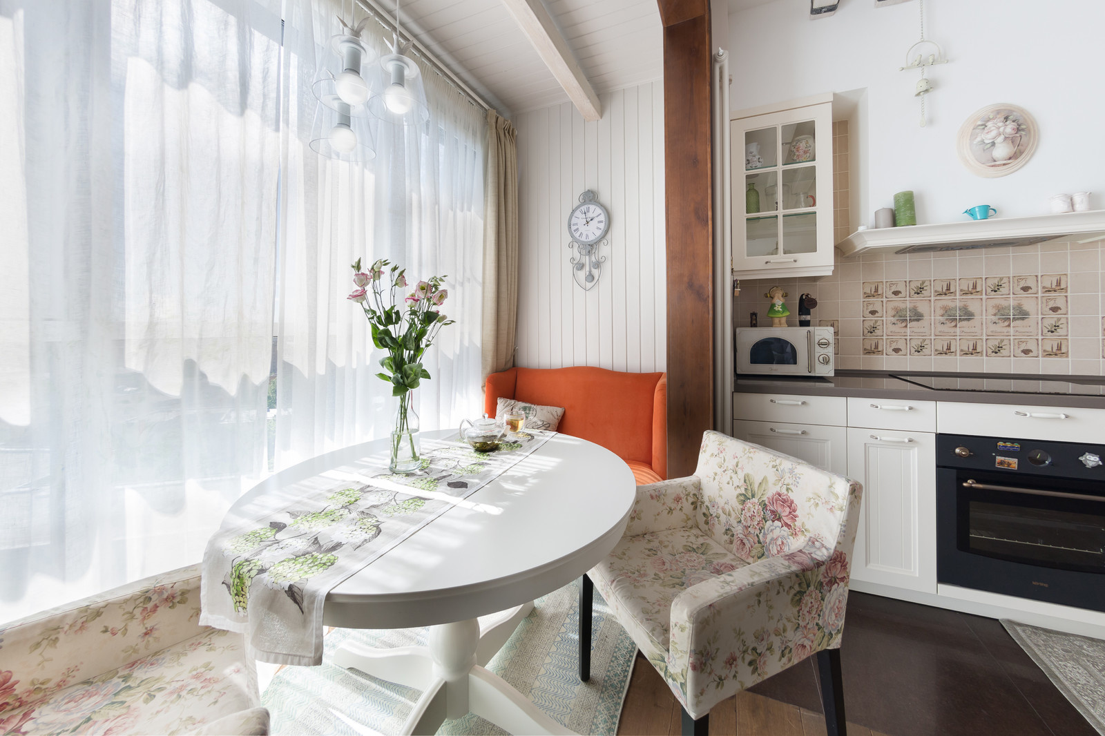 Квартира на Петроградке