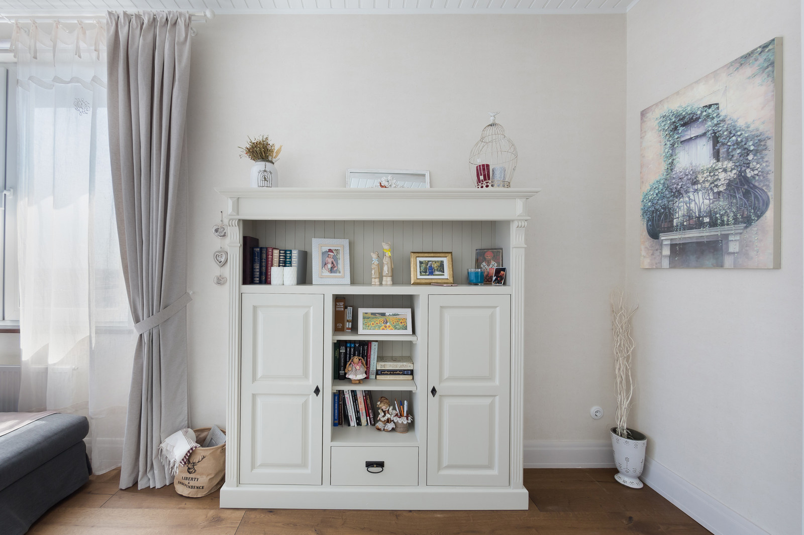 Квартира на Петроградке