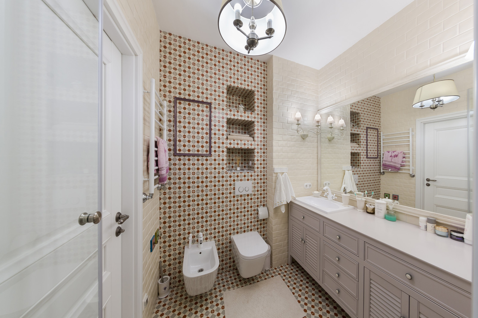 Квартира на Петроградке