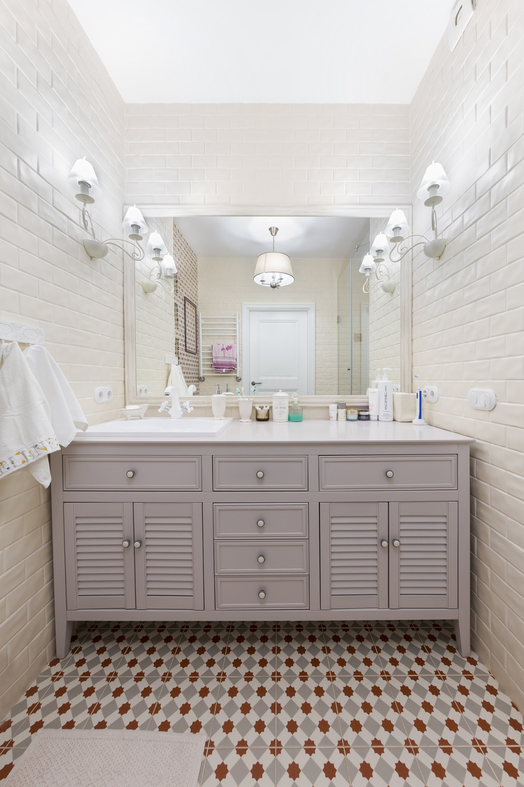 Квартира на Петроградке