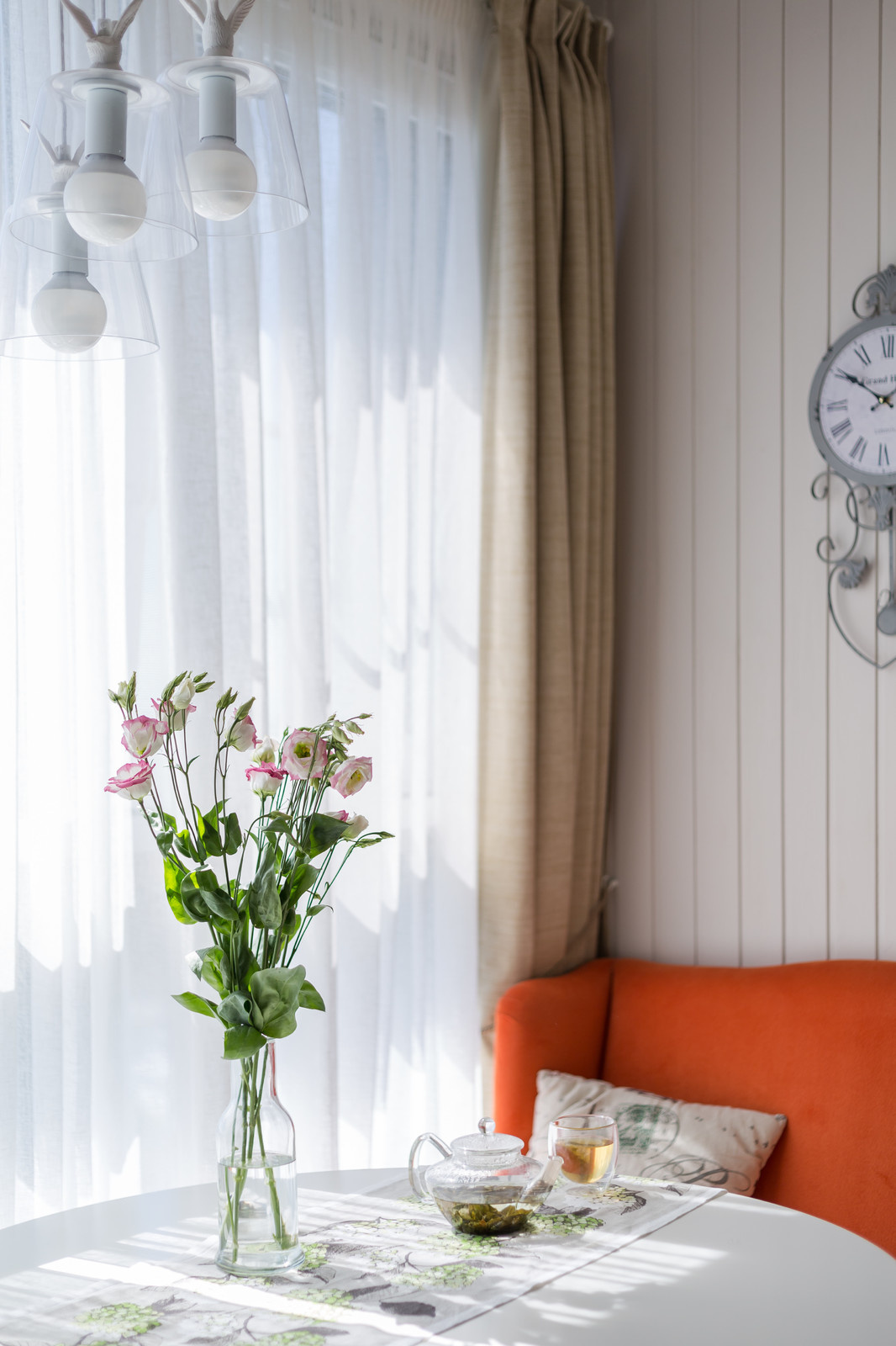 Квартира на Петроградке