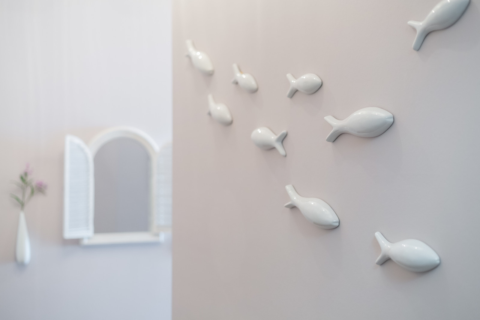 Квартира на Петроградке