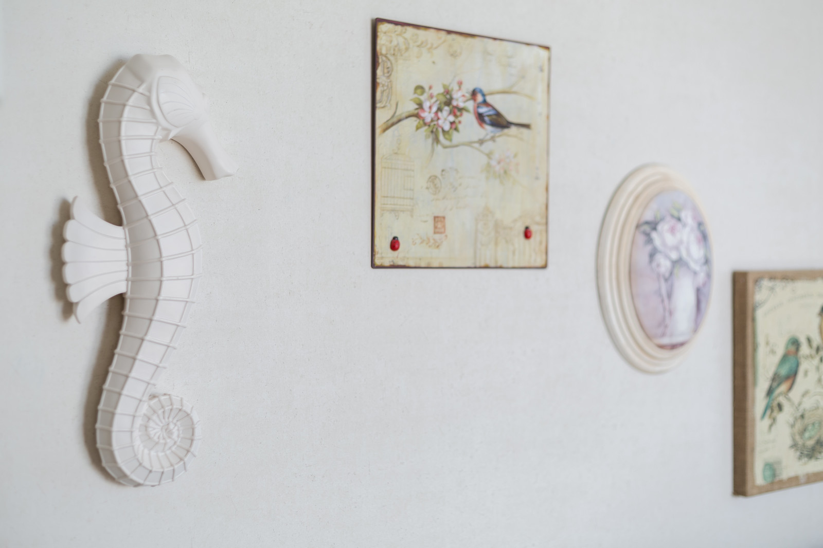 Квартира на Петроградке