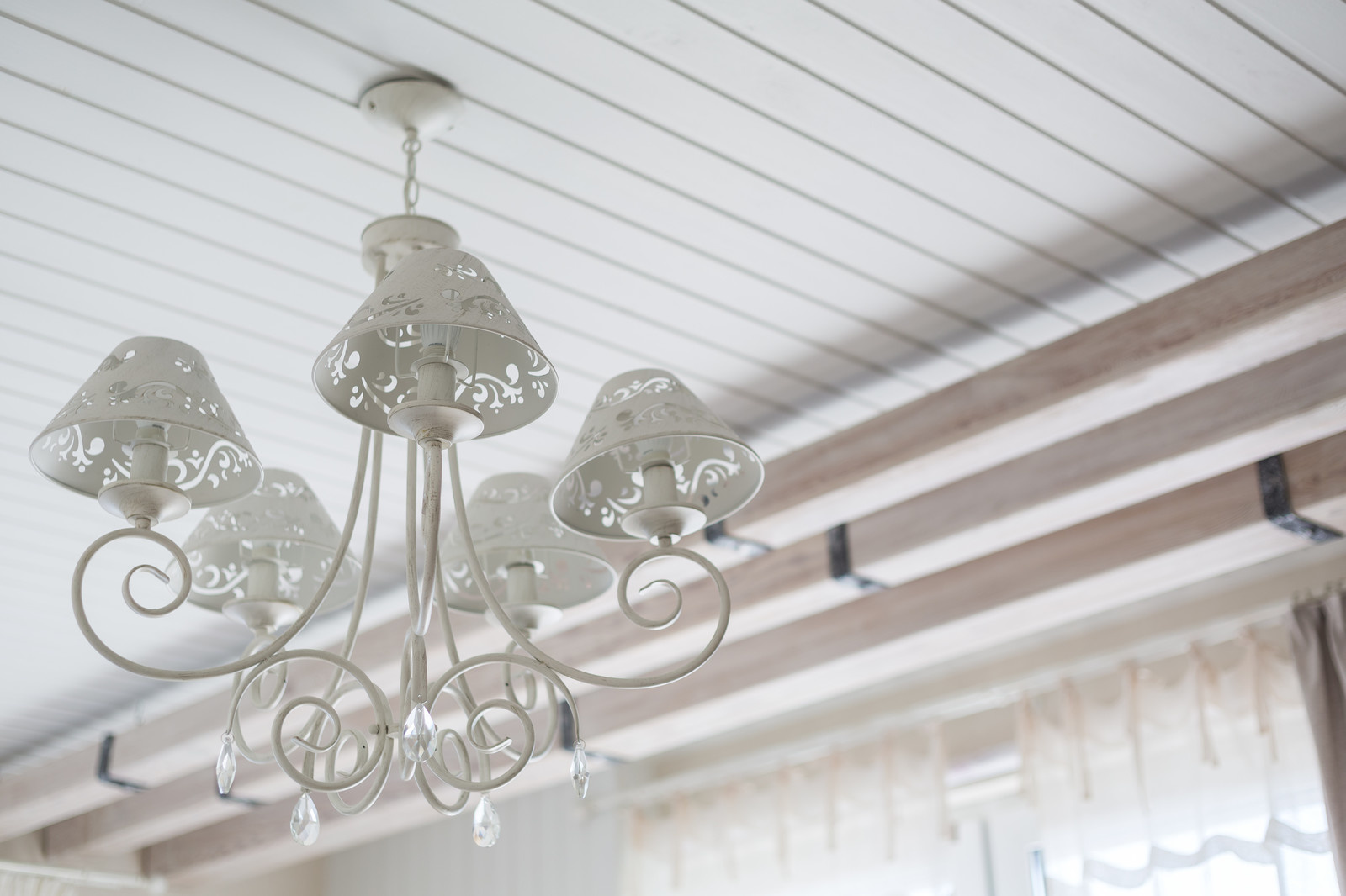 Квартира на Петроградке