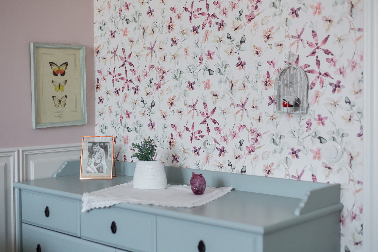 Квартира на Петроградке