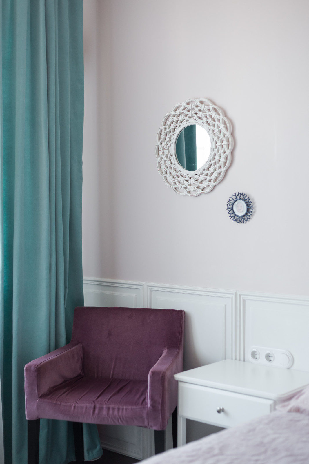 Квартира на Петроградке