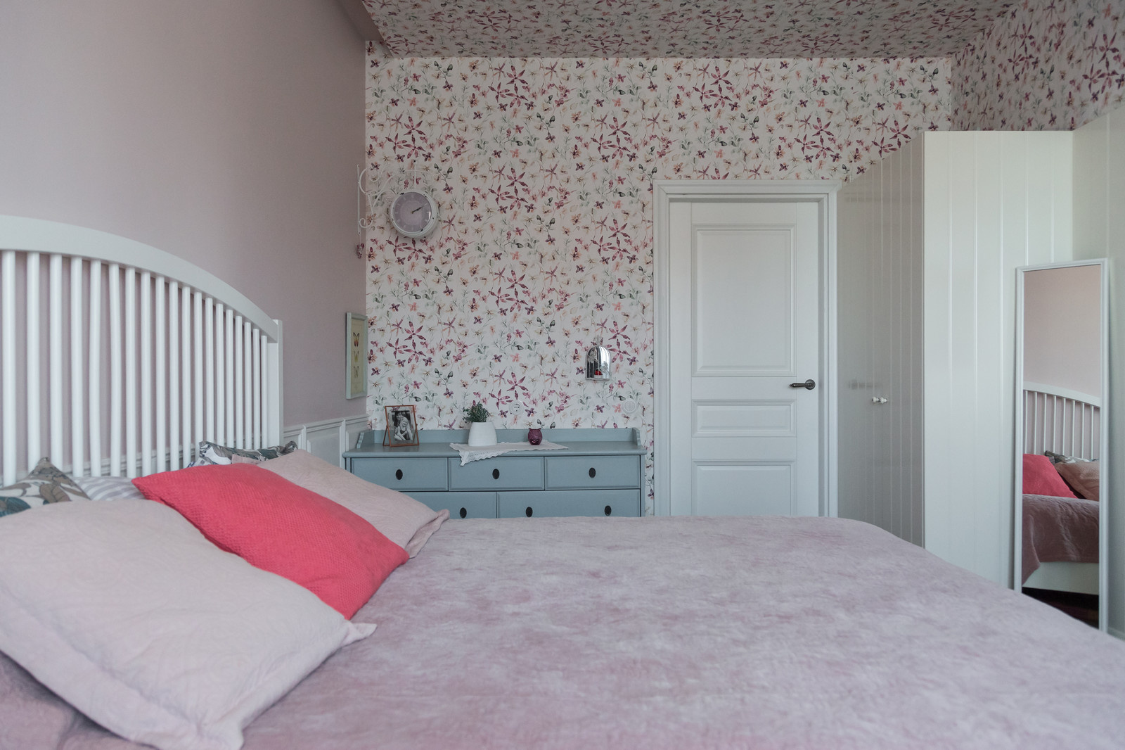 Квартира на Петроградке