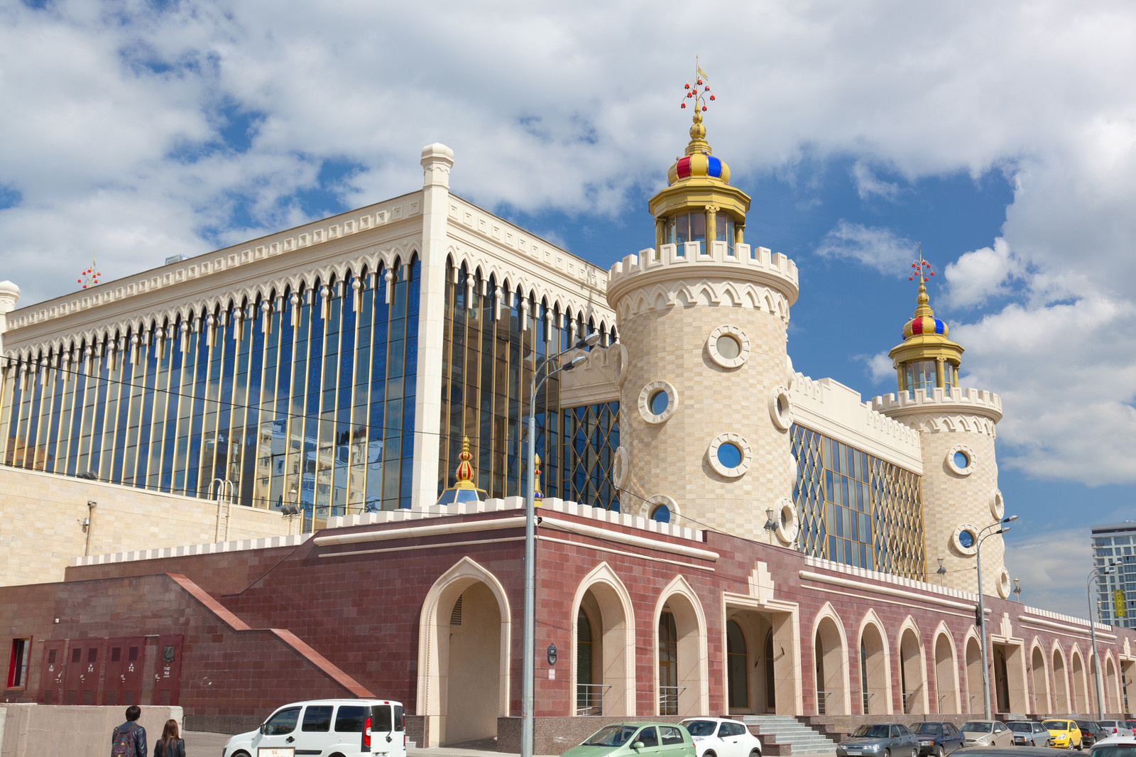 Театр Кукол, Казань