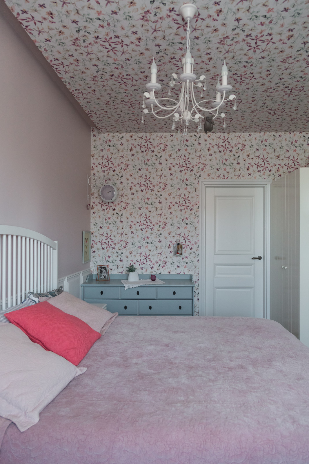 Квартира на Петроградке