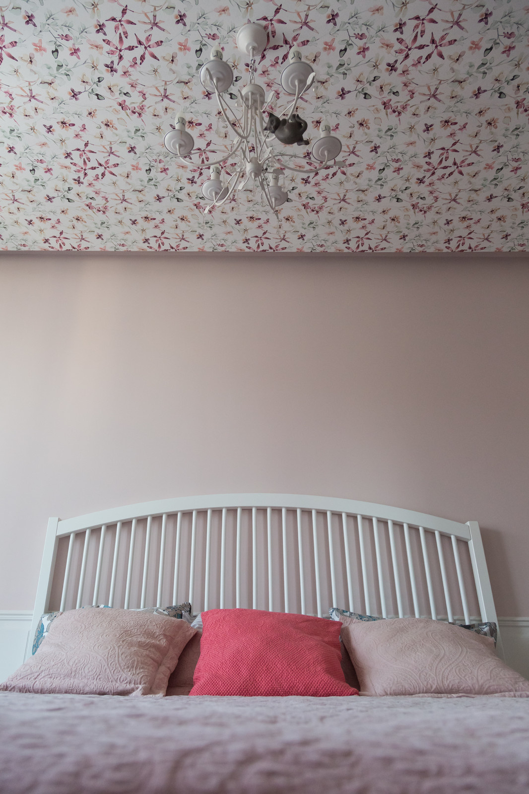 Квартира на Петроградке