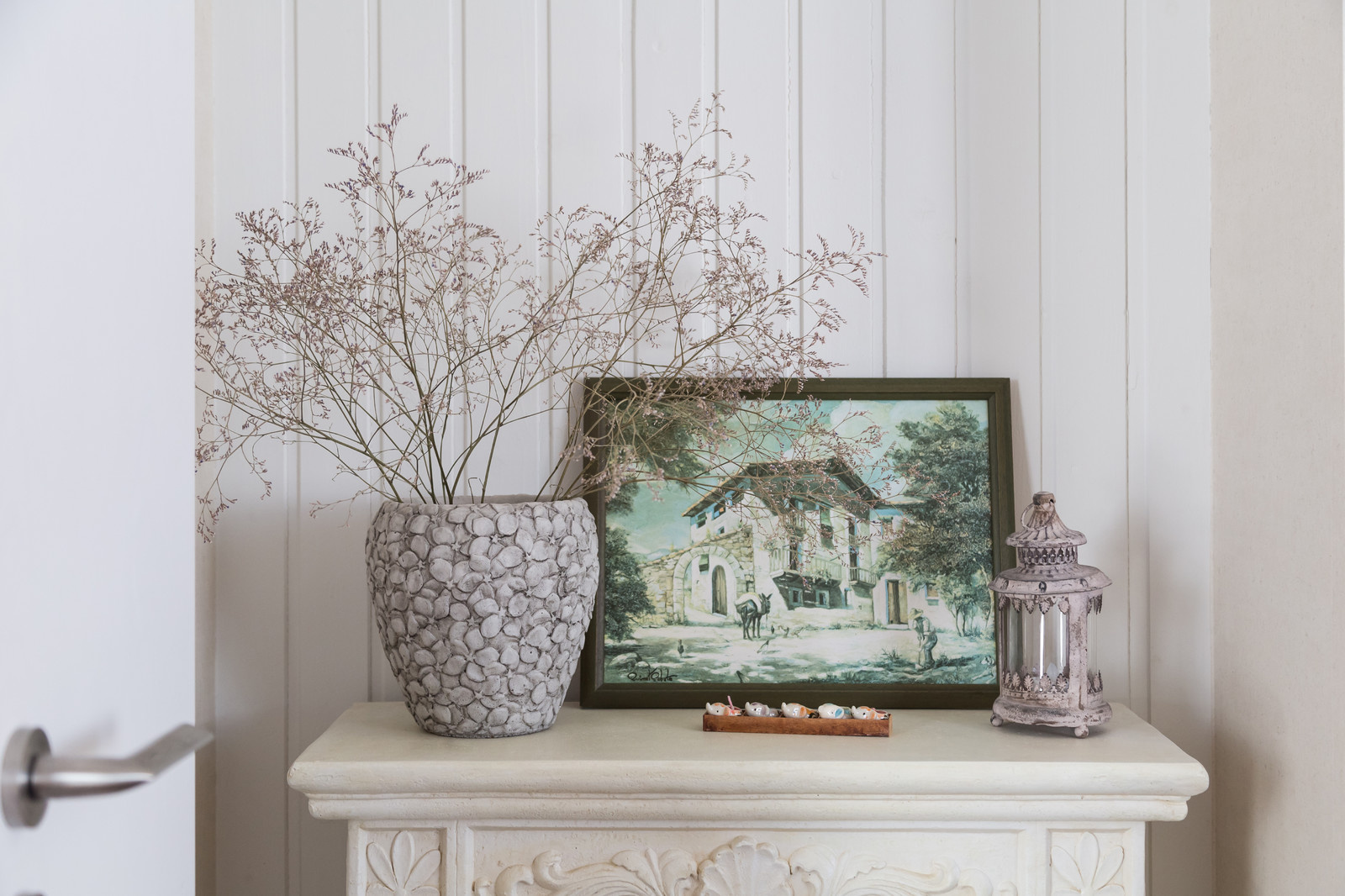 Квартира на Петроградке