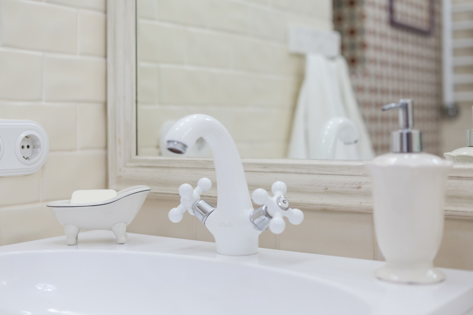 Квартира на Петроградке