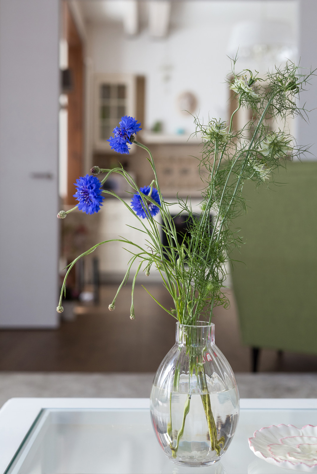 Квартира на Петроградке