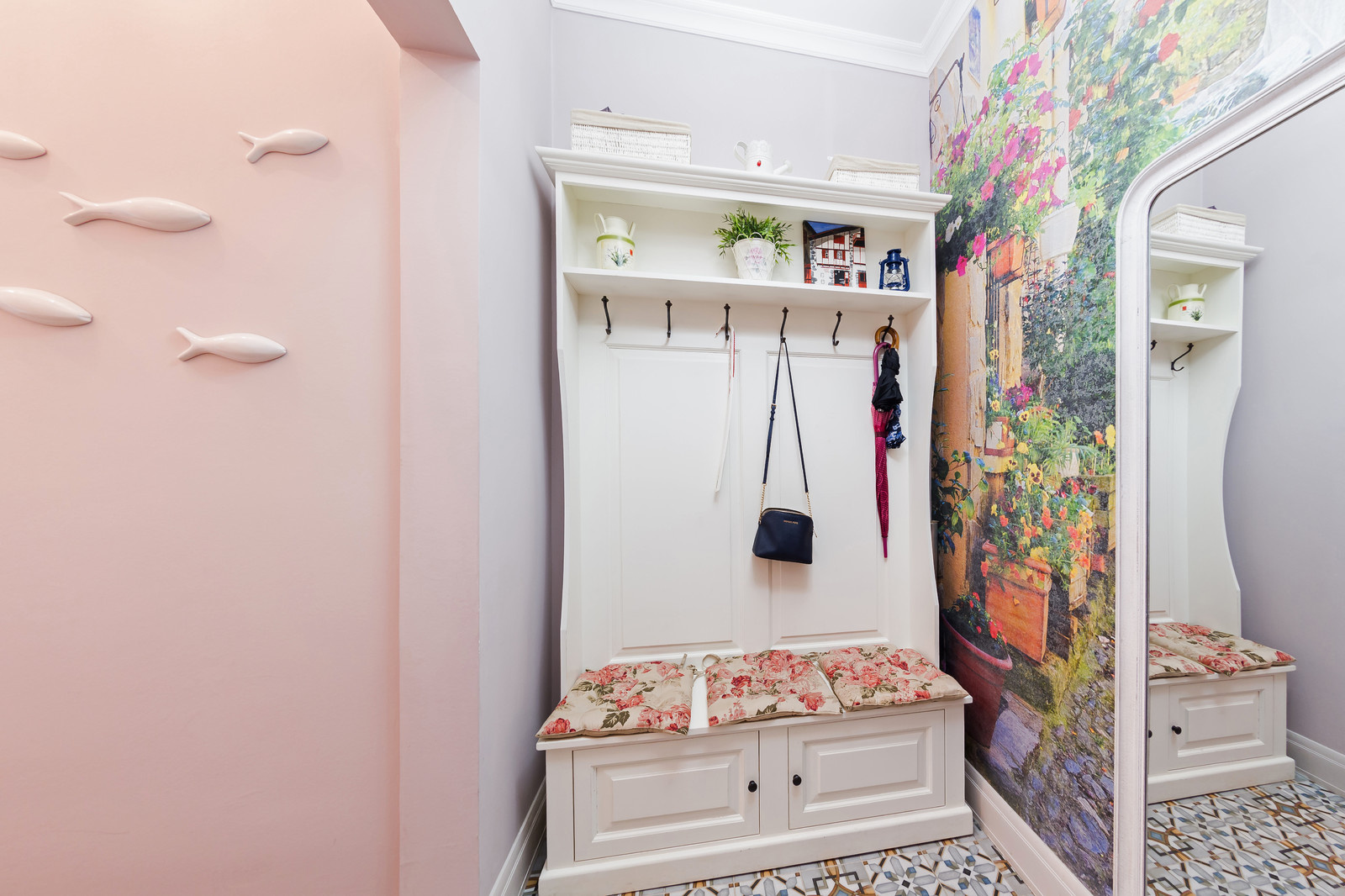 Квартира на Петроградке