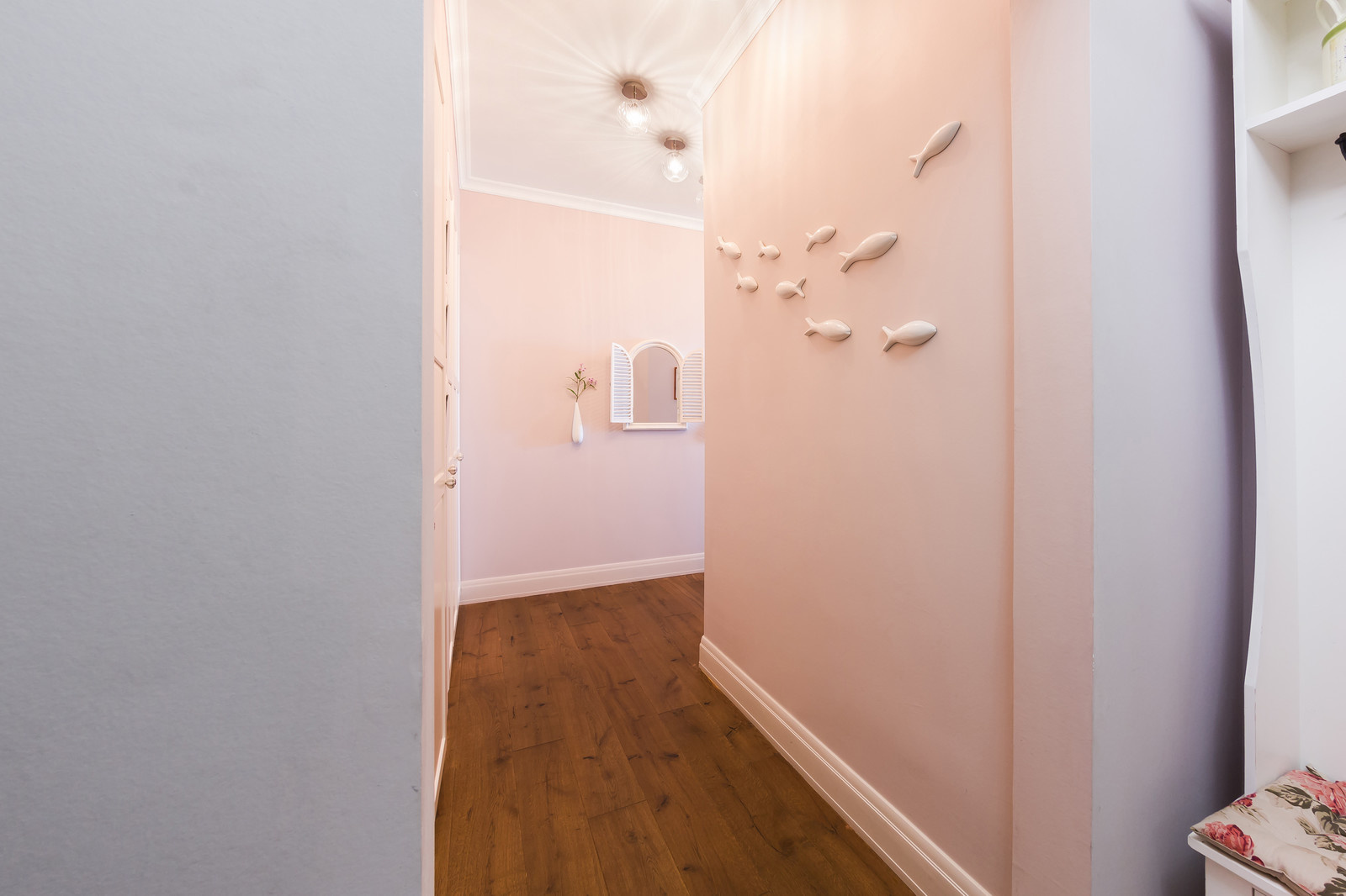 Квартира на Петроградке