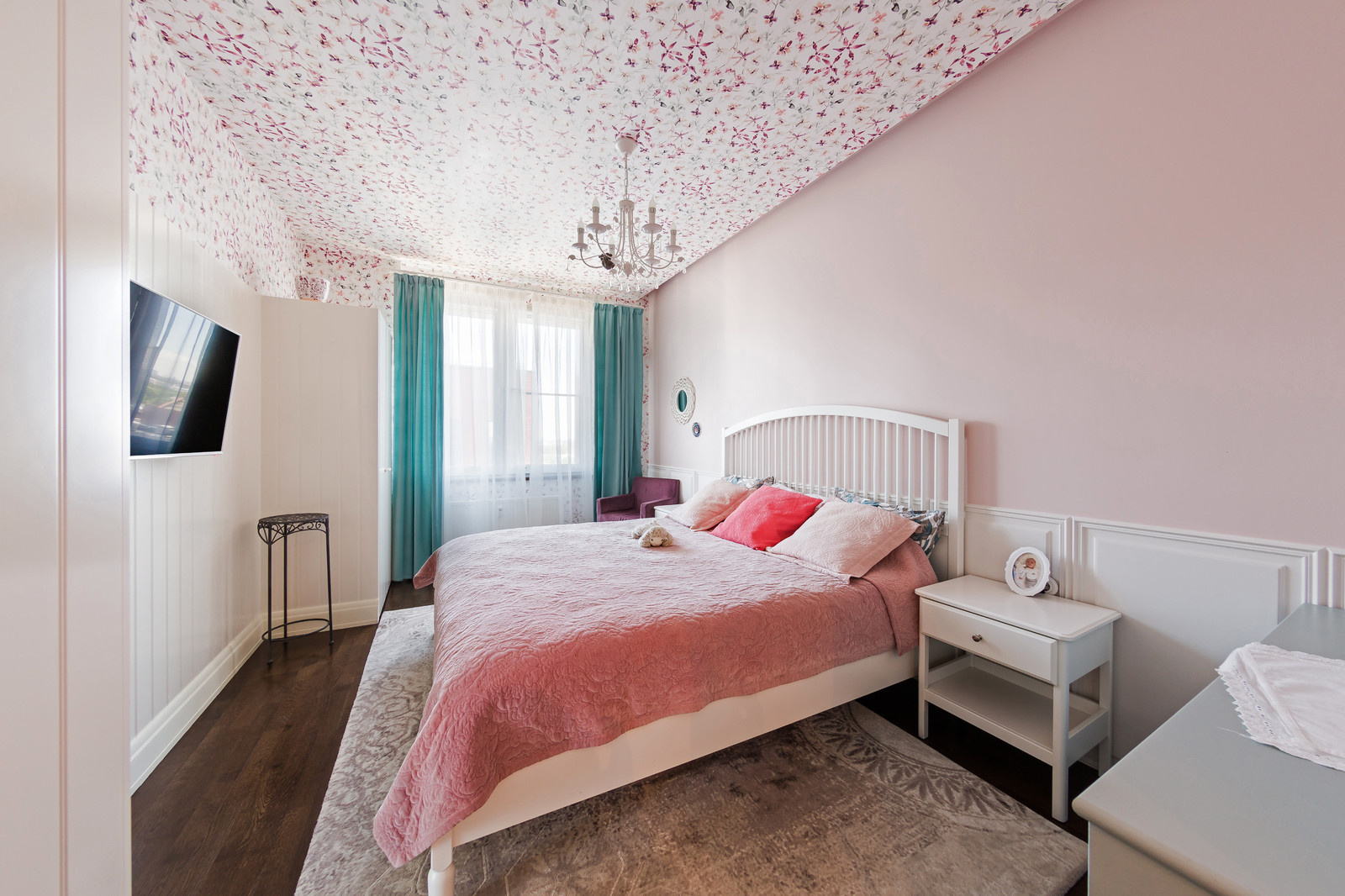 Квартира на Петроградке