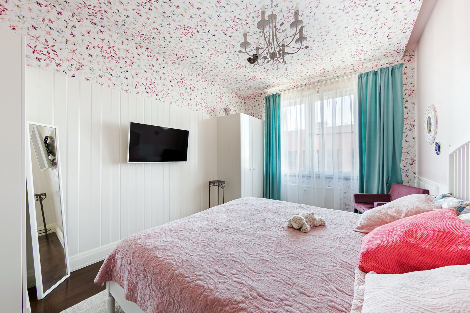 Квартира на Петроградке