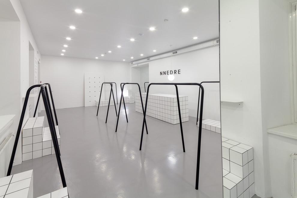 NNEDRE STORE