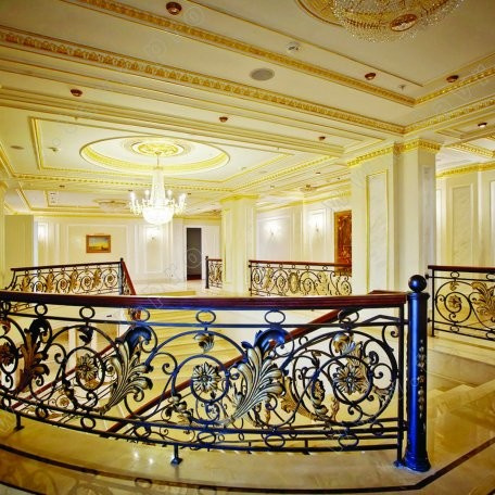Отель Эрмитаж