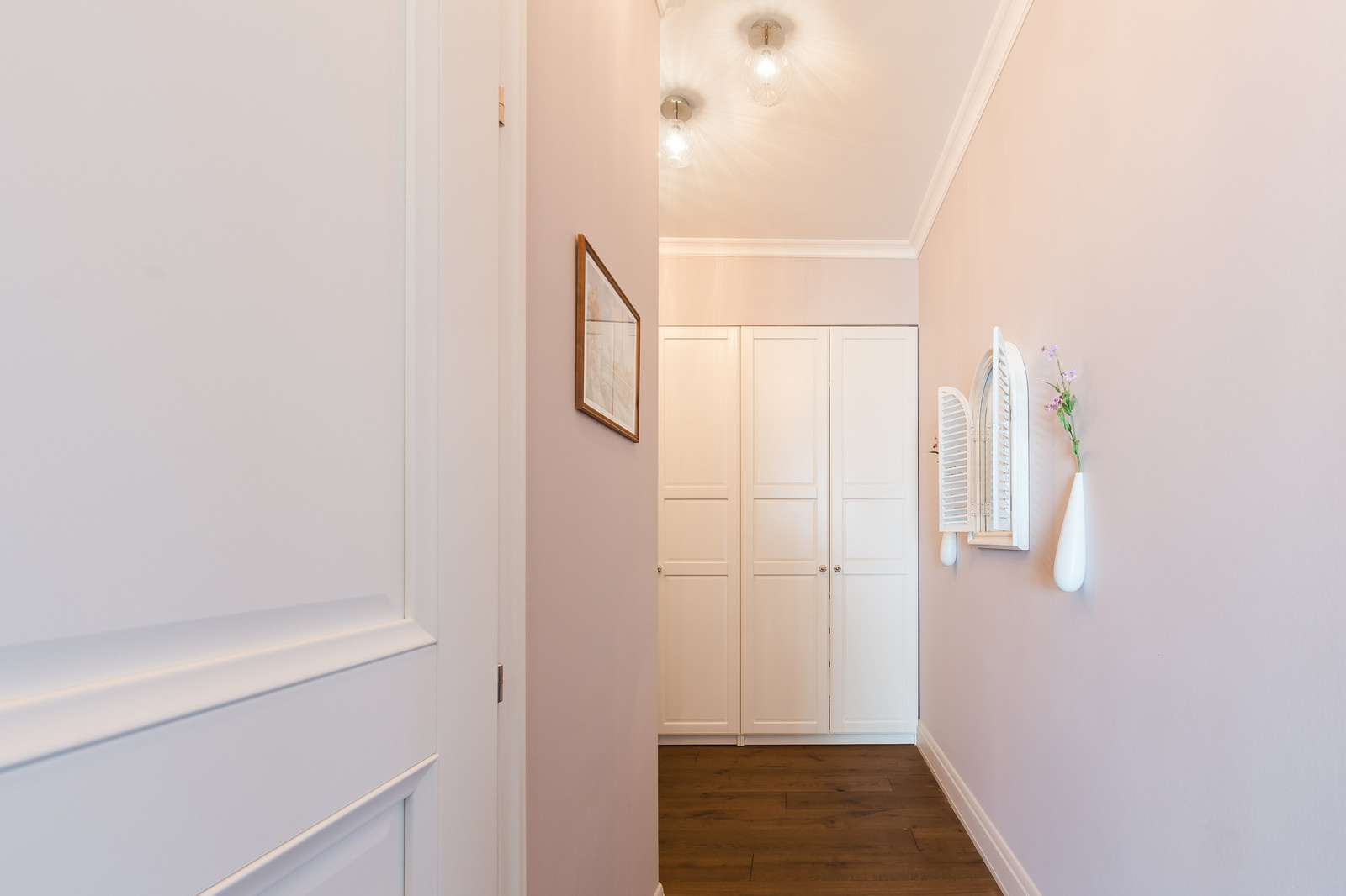 Квартира на Петроградке