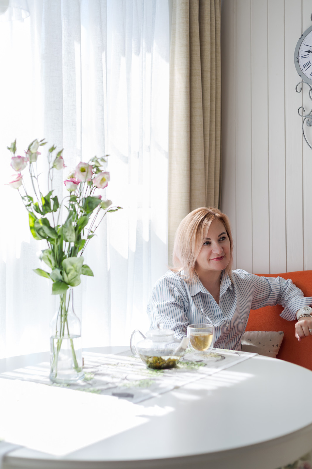 Квартира на Петроградке