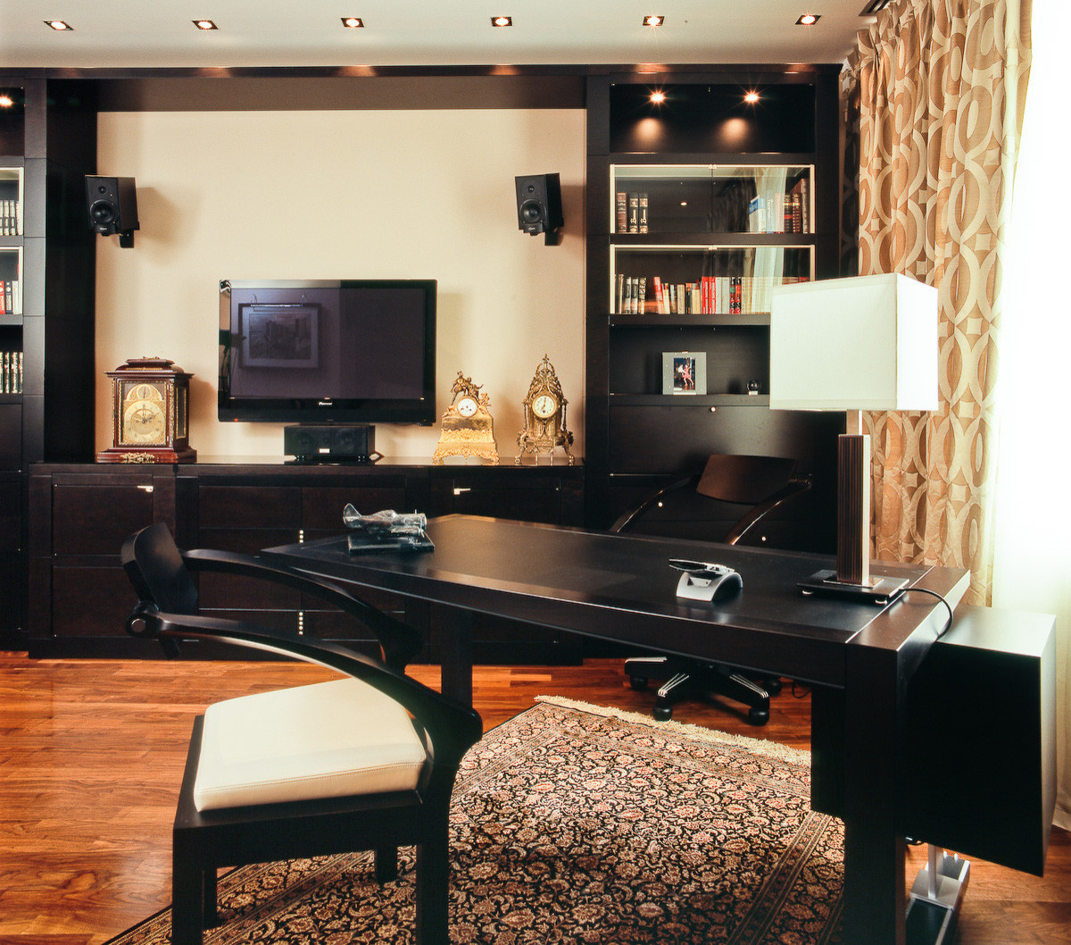 Квартира в ЖК Триумф-Палас