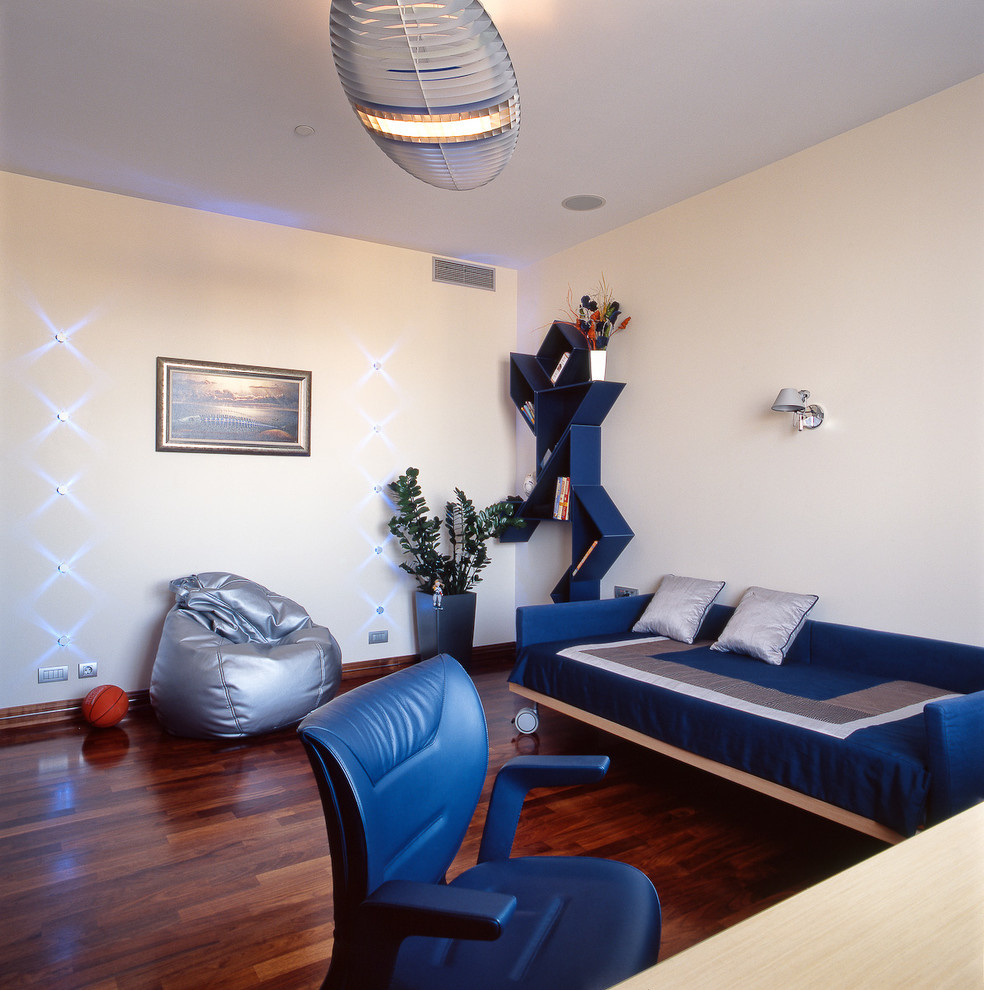 Квартира в ЖК Триумф-Палас