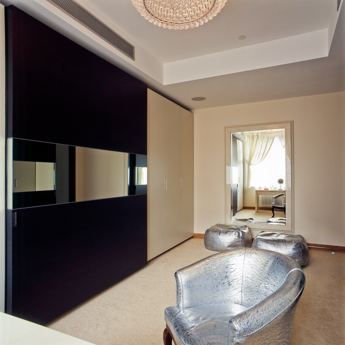 Квартира в ЖК Триумф-Палас