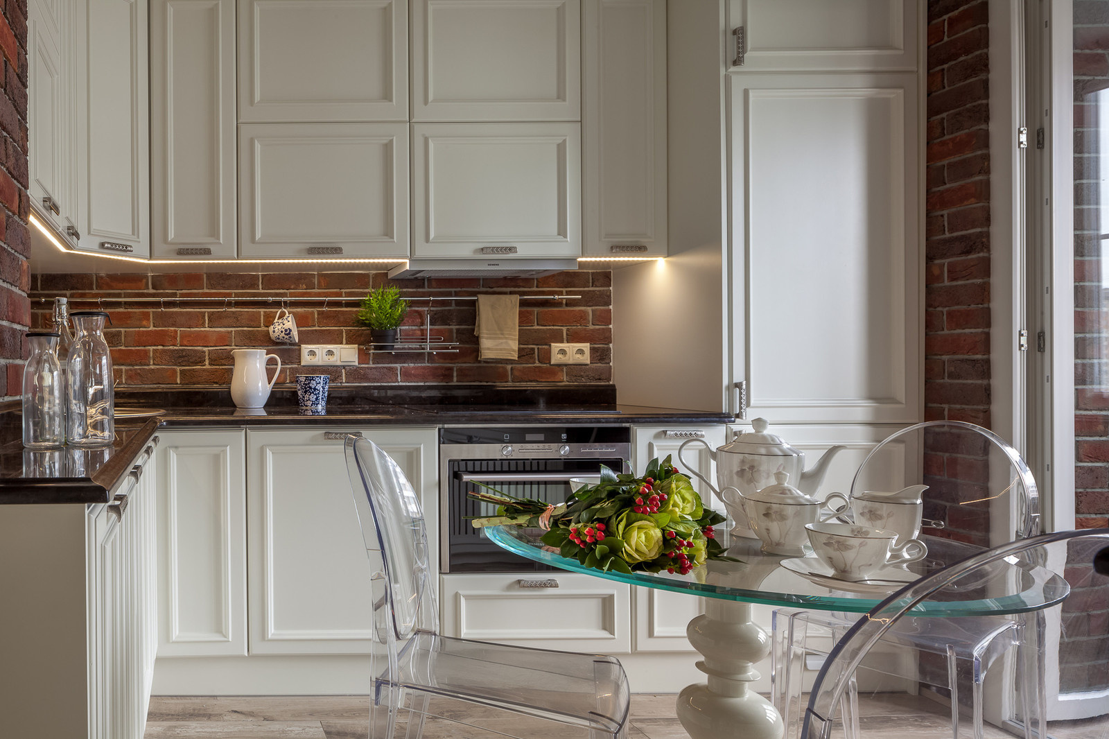 Квартира на Юго-Западе