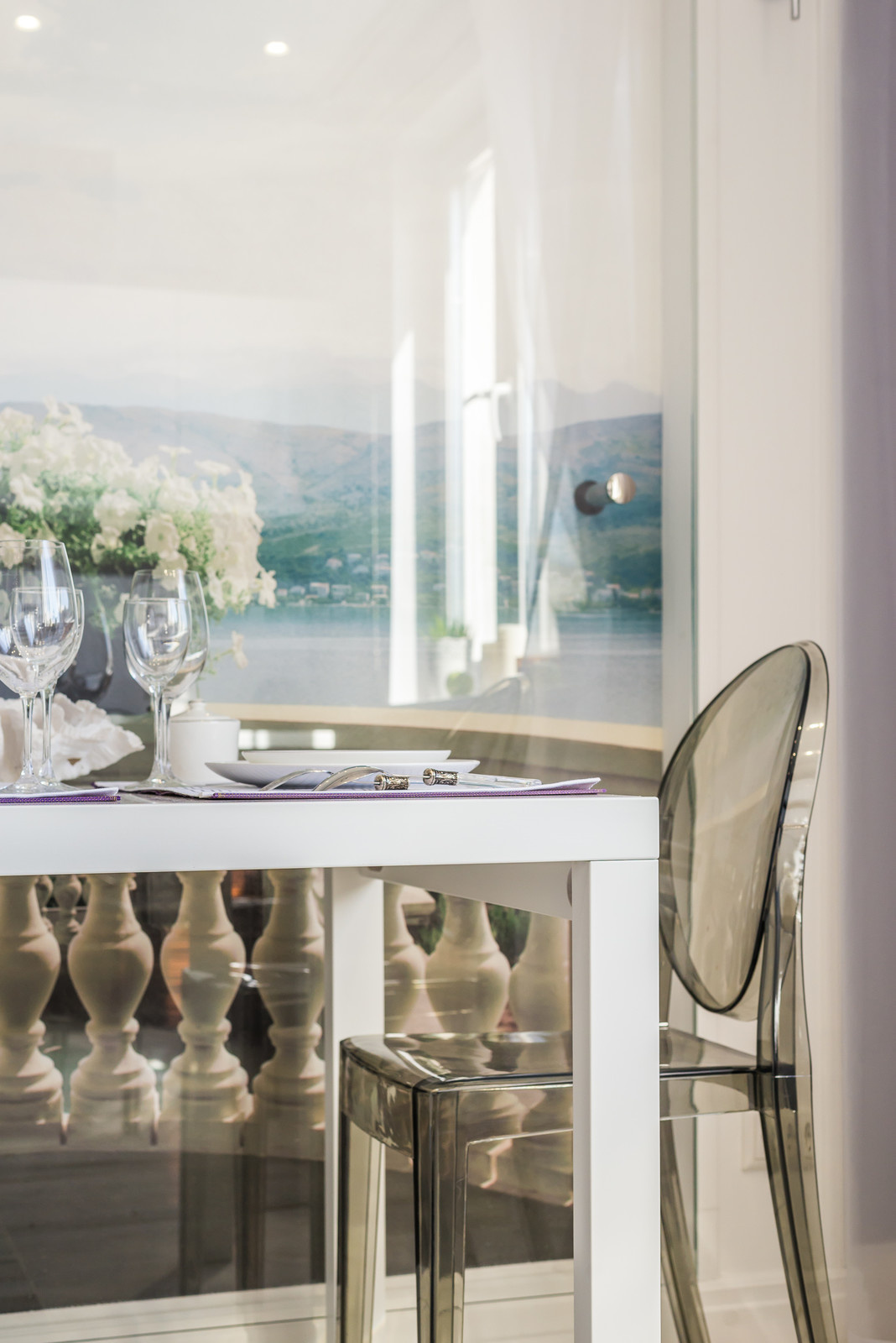 фрагмент кухни