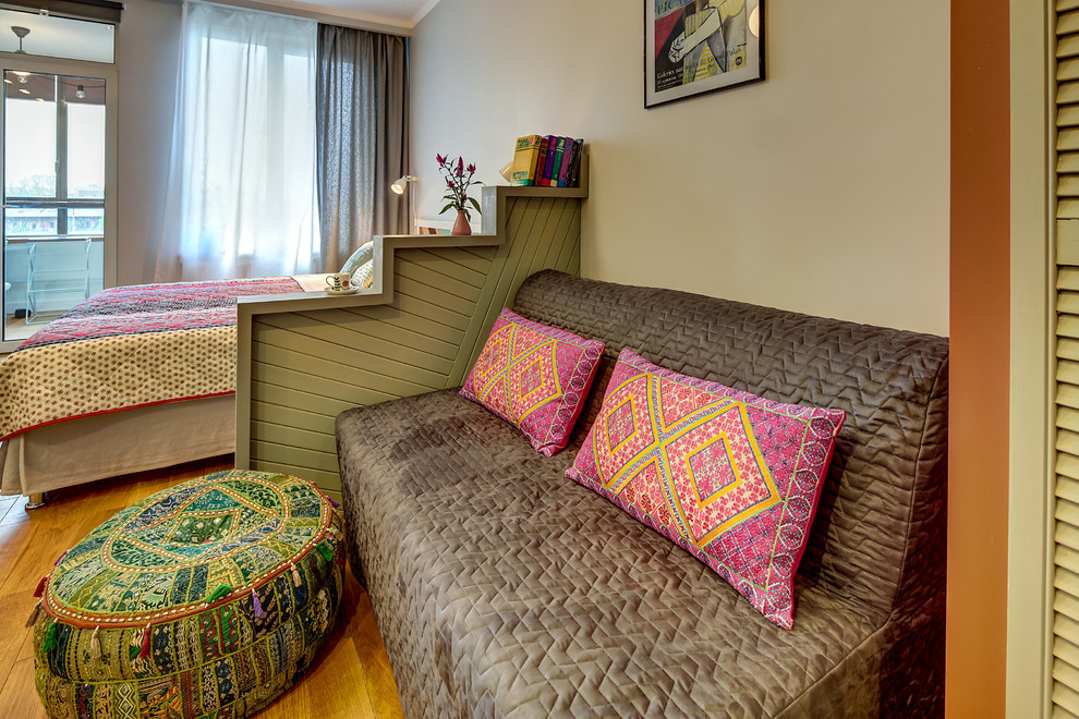 В гостях: Красивая квартира сдается дороже!