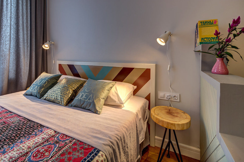 В гостях: Красивая квартира сдается дороже!