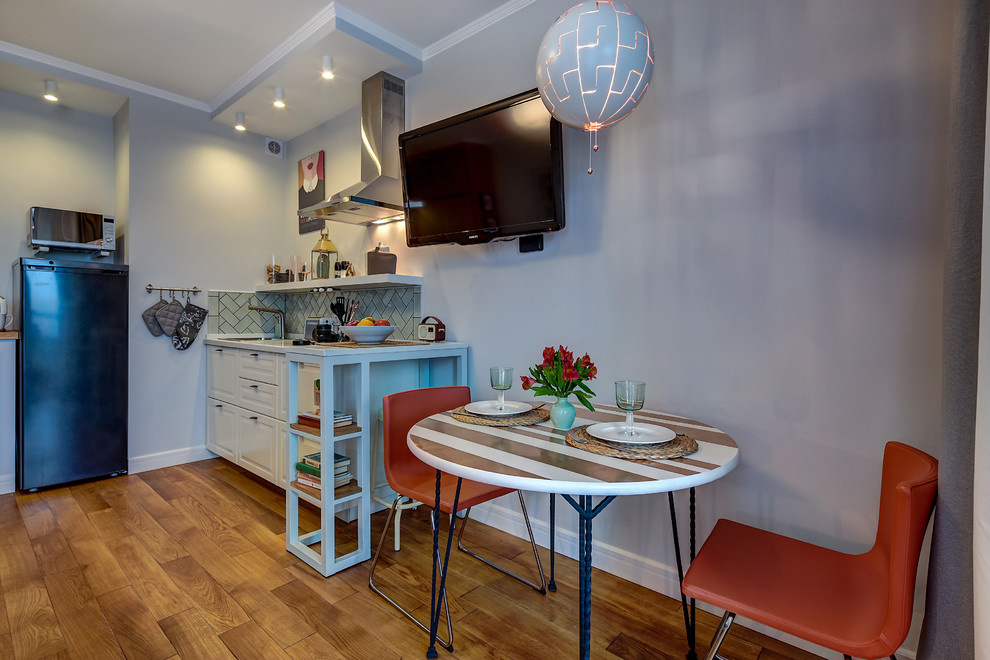 В гостях: Красивая квартира сдается дороже!