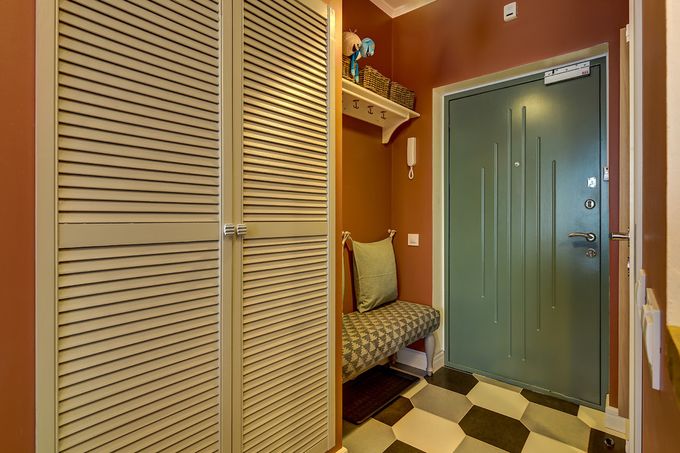 В гостях: Красивая квартира сдается дороже!