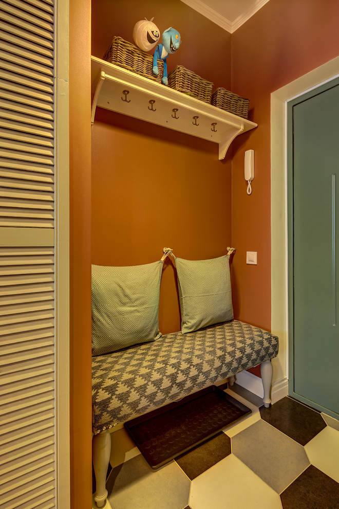 В гостях: Красивая квартира сдается дороже!