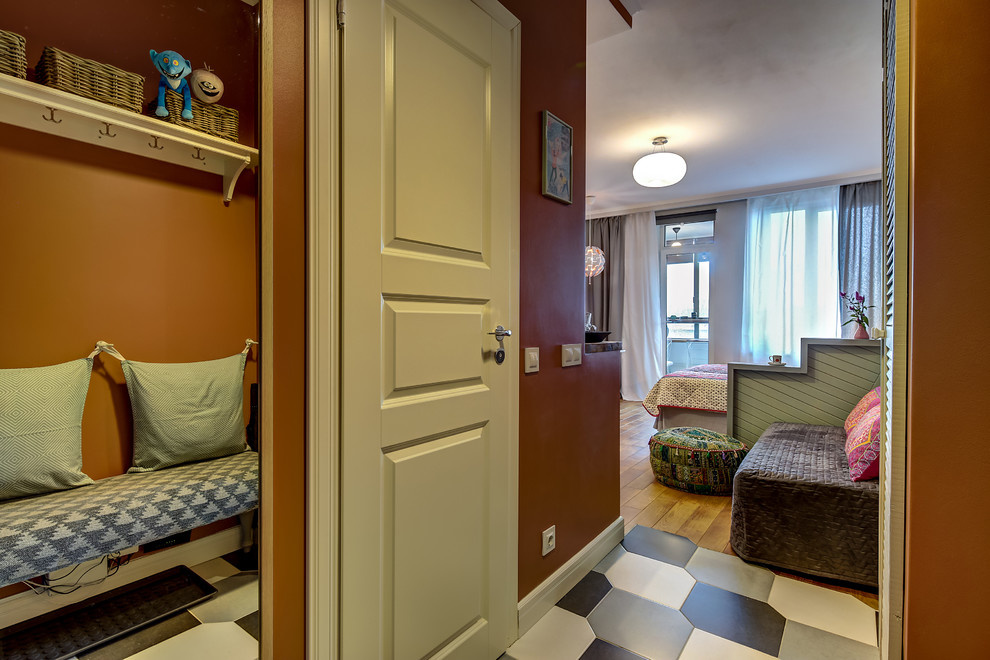 В гостях: Красивая квартира сдается дороже!