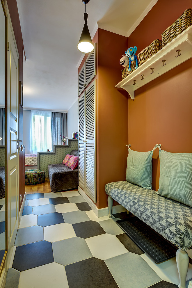 В гостях: Красивая квартира сдается дороже!