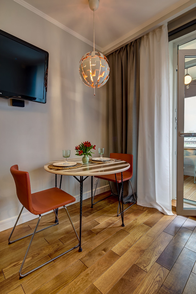 В гостях: Красивая квартира сдается дороже!