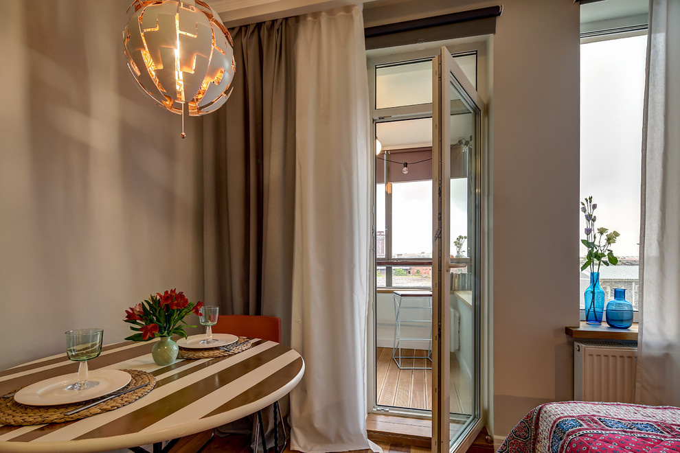 В гостях: Красивая квартира сдается дороже!