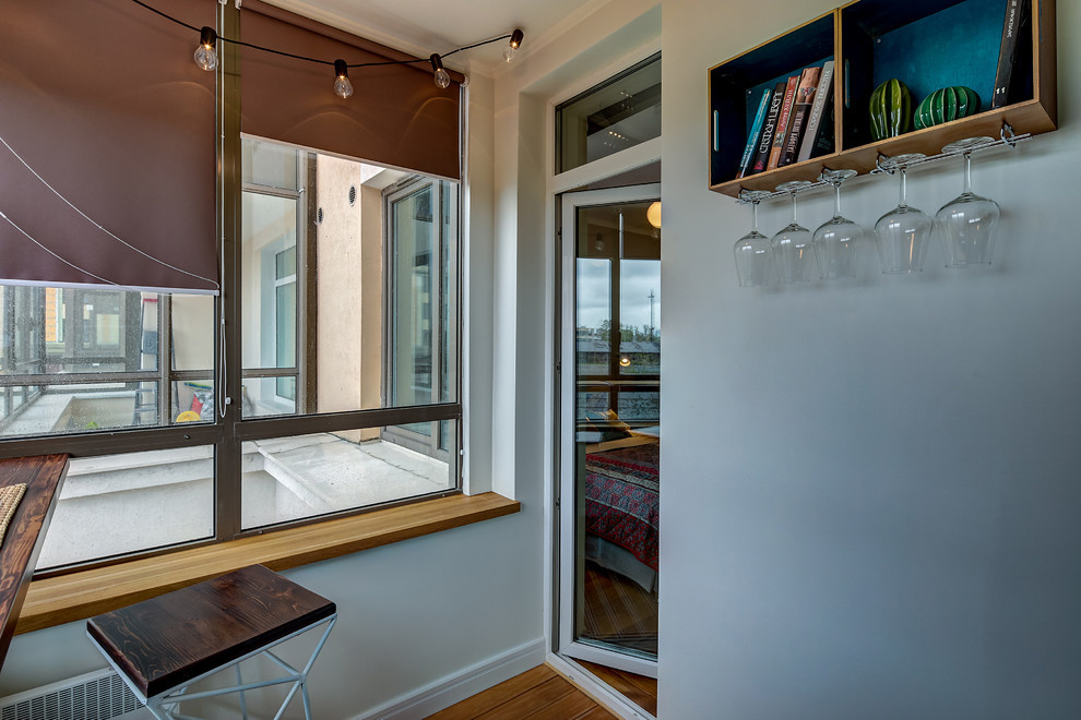 В гостях: Красивая квартира сдается дороже!