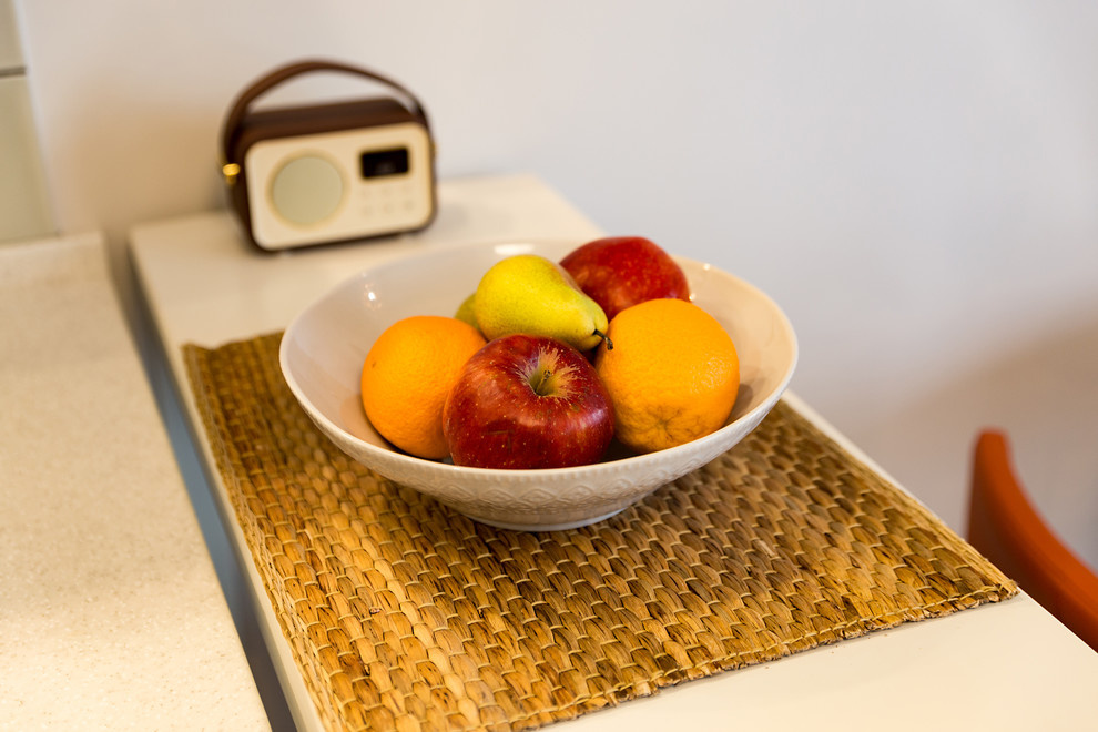 В гостях: Красивая квартира сдается дороже!