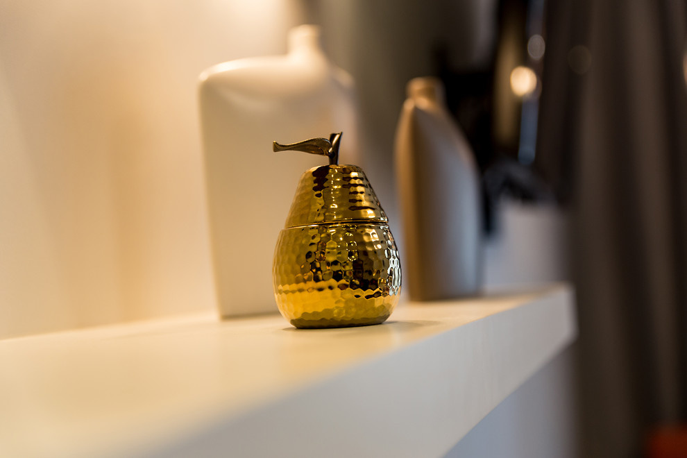 В гостях: Красивая квартира сдается дороже!