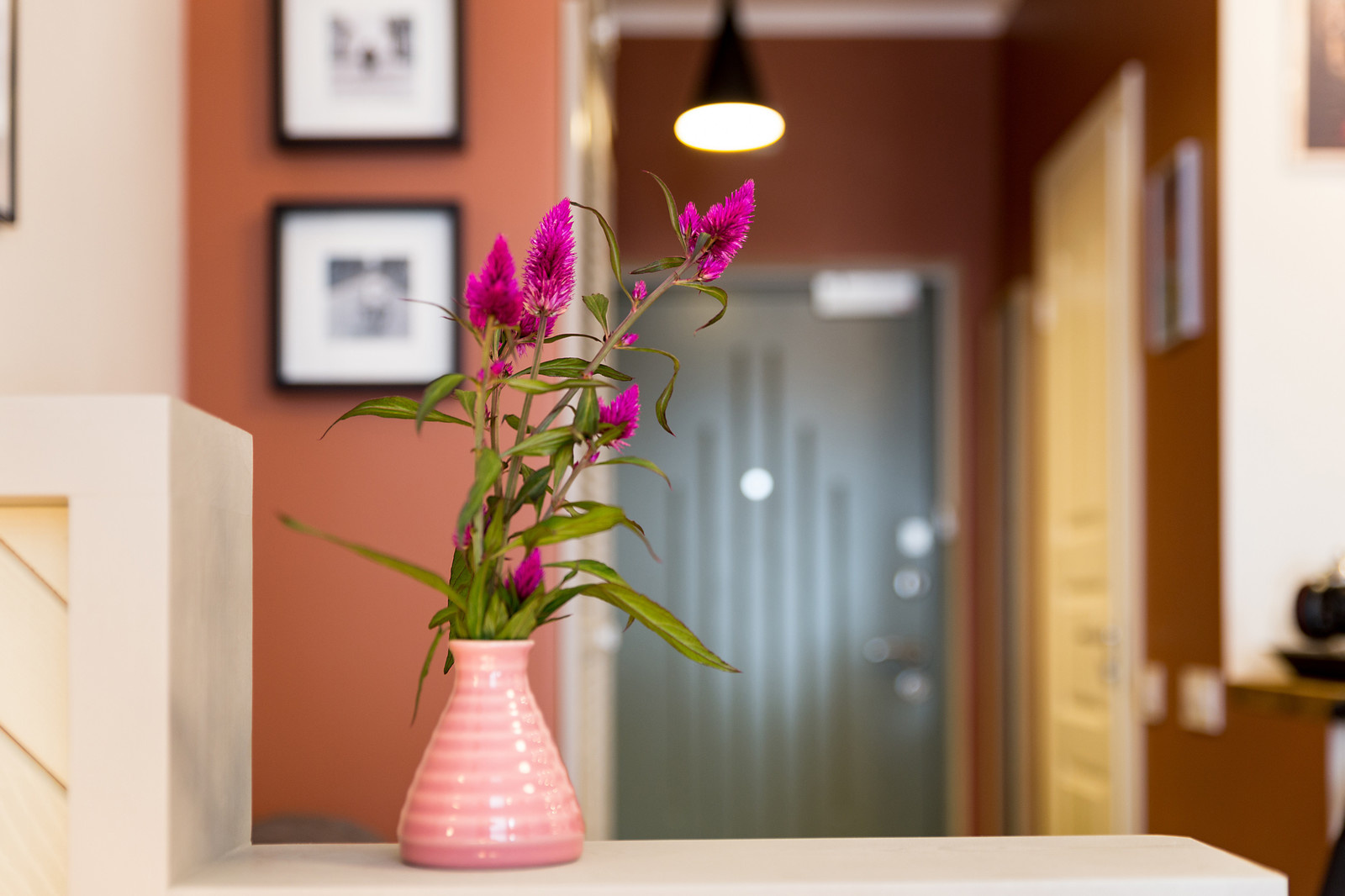 В гостях: Красивая квартира сдается дороже!