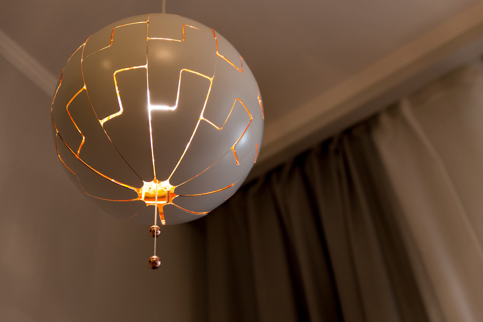 В гостях: Красивая квартира сдается дороже!