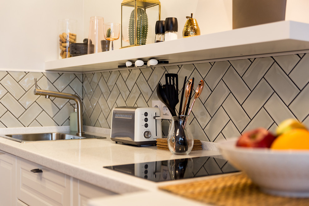 В гостях: Красивая квартира сдается дороже!