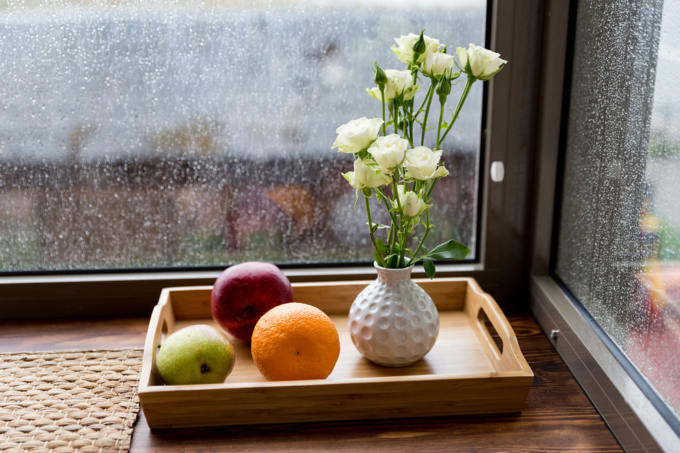 В гостях: Красивая квартира сдается дороже!