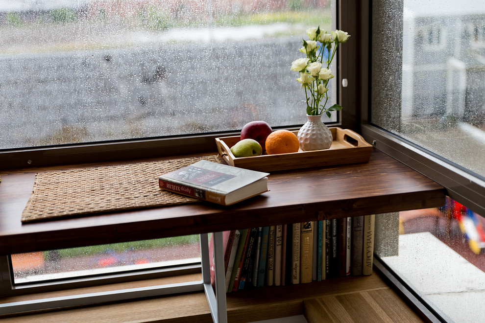 В гостях: Красивая квартира сдается дороже!