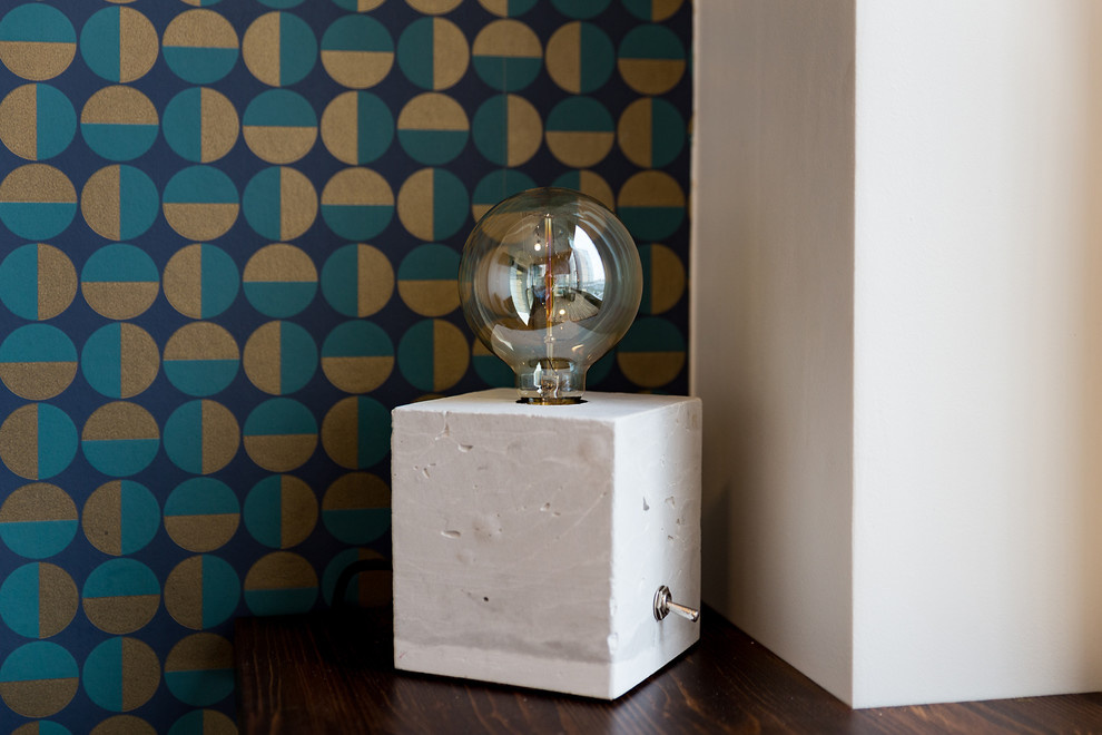 В гостях: Красивая квартира сдается дороже!