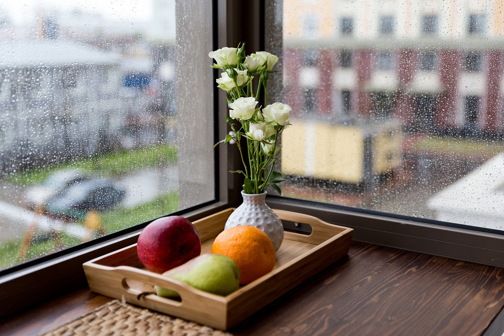 В гостях: Красивая квартира сдается дороже!